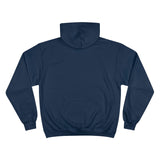 Lucky Bastard Fishing Champion Hoodie