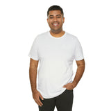 Blue Pearl Yacht club Unisex Jersey Short Sleeve Tee