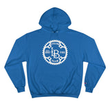 LB Mountain Bike Team Champion Hoodie