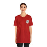 Lucky Bastard Overland Spring Expedition official shirt