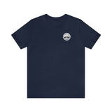 Lucky Bastard Overland Spring Expedition official shirt