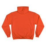 Lucky Bastard Fishing Champion Hoodie