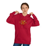 Fireman's Surf Club Hoodie