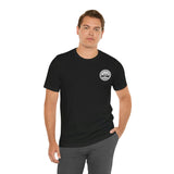 Lucky Bastard Overland Spring Expedition official shirt