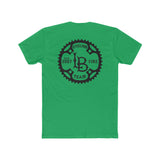 LB Mountain Bike Team Men's Cotton Crew Tee