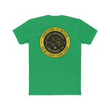 Lucky Bastard Fishing Men's Cotton Crew Tee