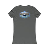 Blue Pearl Yacht Club Women's Favorite Tee