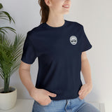 Lucky Bastard Overland Spring Expedition official shirt