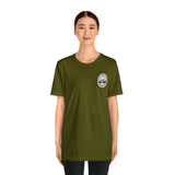 Lucky Bastard Overland Spring Expedition official shirt