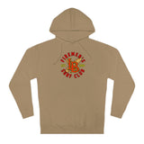 Fireman's Surf Club Hoodie