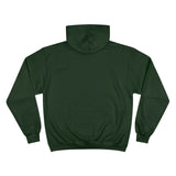 Lucky Bastard Fishing Champion Hoodie