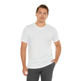 Blue Pearl Yacht club Unisex Jersey Short Sleeve Tee