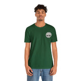 Lucky Bastard Overland Spring Expedition official shirt