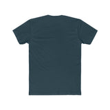 Round Robin Front logo Cotton Tee