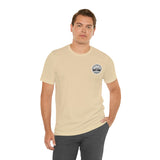 Lucky Bastard Overland Spring Expedition official shirt
