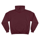Lucky Bastard Fishing Champion Hoodie