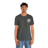 Lucky Bastard Overland Spring Expedition official shirt