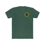 Lucky Bastard Fishing Men's Cotton Crew Tee