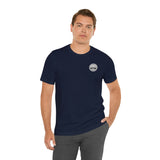 Lucky Bastard Overland Spring Expedition official shirt