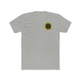 Lucky Bastard Fishing Men's Cotton Crew Tee