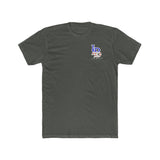 Chronicles Jesus Saves Cotton Tee