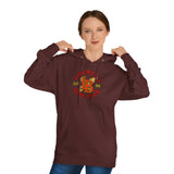 Fireman's Surf Club Hoodie