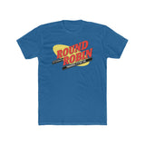 Round Robin Front logo Cotton Tee