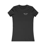 Blue Pearl Yacht Club Women's Favorite Tee