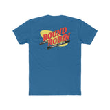 Round Robin Cotton Tee