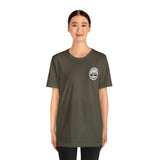 Lucky Bastard Overland Spring Expedition official shirt