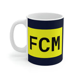 Everyday in the LBC Ceramic Mugs (11oz\15oz\20oz)