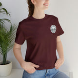 Lucky Bastard Overland Spring Expedition official shirt