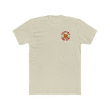 Fireman's Surf Club Men's Cotton Crew Tee