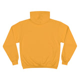 Lucky Bastard Fishing Champion Hoodie