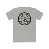 LB Mountain Bike Team Men's Cotton Crew Tee
