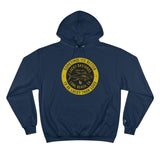 Lucky Bastard Fishing Champion Hoodie