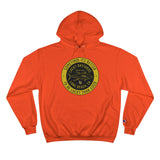 Lucky Bastard Fishing Champion Hoodie
