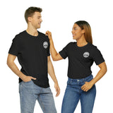 Lucky Bastard Overland Spring Expedition official shirt