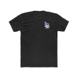 Round Robin Cotton Tee