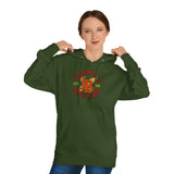 Fireman's Surf Club Hoodie