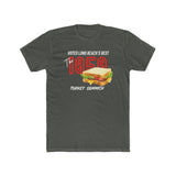The 1050 Cotton Tee