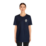 Lucky Bastard Overland Spring Expedition official shirt