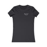 Blue Pearl Yacht Club Women's Favorite Tee