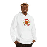 Fireman's Surf Club Hoodie