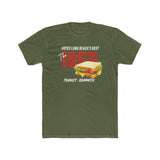 The 1050 Cotton Tee