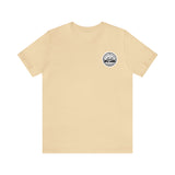 Lucky Bastard Overland Spring Expedition official shirt