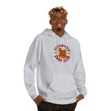 Fireman's Surf Club Hoodie