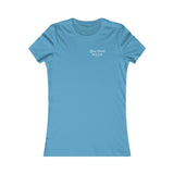 Blue Pearl Yacht Club Women's Favorite Tee
