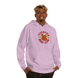 Fireman's Surf Club Hoodie