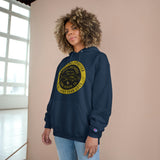 Lucky Bastard Fishing Champion Hoodie